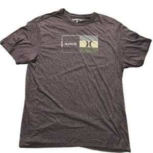 Mens Hurley Shirt